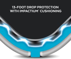 Speck Speck Presidio Grip - Etui Samsung Galaxy Note 10 (Bali Blue/Skyline Blue) 2