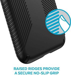 Speck Speck Presidio Grip - Etui Samsung Galaxy Note 10 (Bali Blue/Skyline Blue) 3