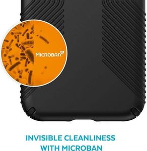 Speck Speck Presidio Grip - Etui Samsung Galaxy Note 10 (Bali Blue/Skyline Blue) 5