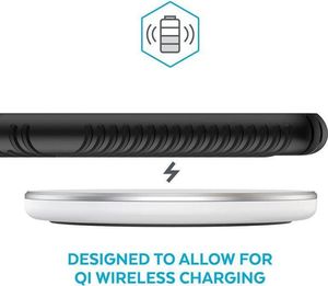 Speck Speck Presidio Grip - Etui Samsung Galaxy Note 10 (Bali Blue/Skyline Blue) 6