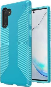 Speck Speck Presidio Grip - Etui Samsung Galaxy Note 10 (Bali Blue/Skyline Blue) 9