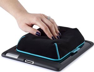 Etui na tablet Speck Speck ComfyShell - Etui z poduszką iPad 2/3/4 6
