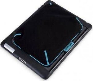 Etui na tablet Speck Speck ComfyShell - Etui z poduszką iPad 2/3/4 7