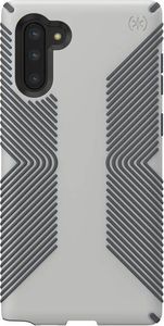 Speck Speck Presidio Grip - Etui Samsung Galaxy Note 10 (Marble Grey/Anthracite Grey) 12
