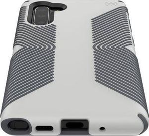 Speck Speck Presidio Grip - Etui Samsung Galaxy Note 10 (Marble Grey/Anthracite Grey) 7