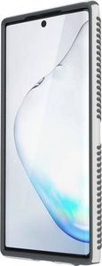 Speck Speck Presidio Grip - Etui Samsung Galaxy Note 10 (Marble Grey/Anthracite Grey) 10