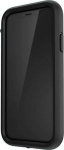 Speck Speck Presidio Ultra - Pancerne etui iPhone XR z uchwytem do paska & podstawka (Black) 13