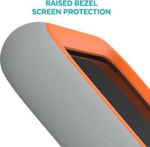 Speck Speck Presidio Ultra - Pancerne etui iPhone XR z uchwytem do paska & podstawka (Black) 5