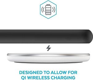 Speck Speck Presidio Ultra - Pancerne etui iPhone XR z uchwytem do paska & podstawka (Black) 6