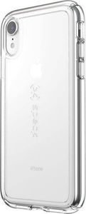 Speck Speck Gemshell - Etui iPhone XR (Clear/Clear) 2