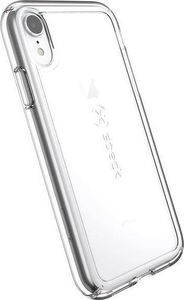Speck Speck Gemshell - Etui iPhone XR (Clear/Clear) 5