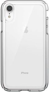 Speck Speck Gemshell - Etui iPhone XR (Clear/Clear) 8
