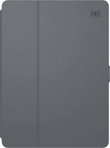 Etui na tablet Speck Speck Balance Folio - Etui iPad 9.7" (2018/2017) / iPad Pro 9.7" / iPad Air 2 / iPad Air w/Magnet & Stand up (Stormy Grey/Charcoal Grey) 3