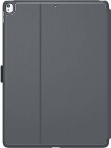 Etui na tablet Speck Speck Balance Folio - Etui iPad 9.7" (2018/2017) / iPad Pro 9.7" / iPad Air 2 / iPad Air w/Magnet & Stand up (Stormy Grey/Charcoal Grey) 4