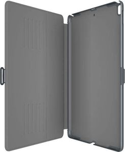 Etui na tablet Speck Speck Balance Folio - Etui iPad 9.7" (2018/2017) / iPad Pro 9.7" / iPad Air 2 / iPad Air w/Magnet & Stand up (Stormy Grey/Charcoal Grey) 6