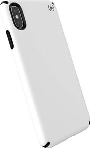 Speck Speck Presidio Pro - Etui iPhone Xs Max (White/Black) 2