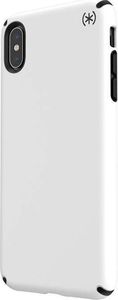 Speck Speck Presidio Pro - Etui iPhone Xs Max (White/Black) 6