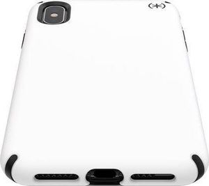 Speck Speck Presidio Pro - Etui iPhone Xs Max (White/Black) 8