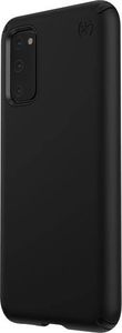 Speck Speck Presidio Pro - Etui Samsung Galaxy S20 z powłoką MICROBAN (Black/Black) 2