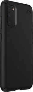 Speck Speck Presidio Pro - Etui Samsung Galaxy S20 z powłoką MICROBAN (Black/Black) 3