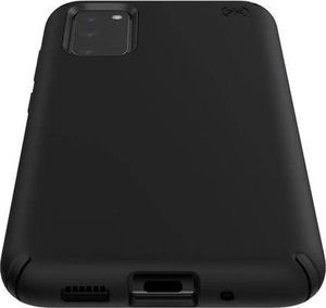 Speck Speck Presidio Pro - Etui Samsung Galaxy S20 z powłoką MICROBAN (Black/Black) 4