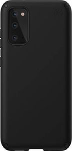 Speck Speck Presidio Pro - Etui Samsung Galaxy S20 z powłoką MICROBAN (Black/Black) 8