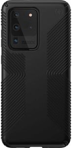 Speck Speck Presidio Grip - Etui Samsung Galaxy S20 Ultra z powłoką MICROBAN (Black/Black) 8