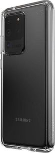 Speck Speck Presidio Perfect-Clear - Etui Samsung Galaxy S20 Ultra z powłoką MICROBAN (Clear/Clear) 2
