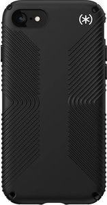 Speck Speck Presidio2 Grip - Etui iPhone SE 2020 / 8 / 7 / 6s z powłoką MICROBAN (Black) 11