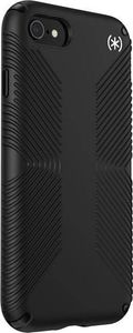 Speck Speck Presidio2 Grip - Etui iPhone SE 2020 / 8 / 7 / 6s z powłoką MICROBAN (Black) 12