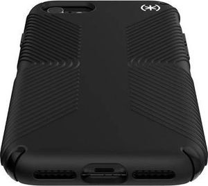 Speck Speck Presidio2 Grip - Etui iPhone SE 2020 / 8 / 7 / 6s z powłoką MICROBAN (Black) 13