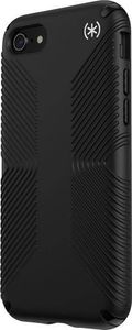 Speck Speck Presidio2 Grip - Etui iPhone SE 2020 / 8 / 7 / 6s z powłoką MICROBAN (Black) 8
