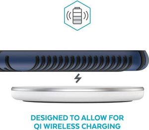 Speck Speck Presidio2 Grip - Etui iPhone 11 Pro z powłoką MICROBAN (Black) 13