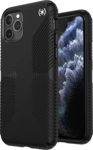 Speck Speck Presidio2 Grip - Etui iPhone 11 Pro z powłoką MICROBAN (Black) 2