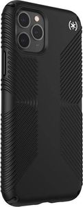 Speck Speck Presidio2 Grip - Etui iPhone 11 Pro z powłoką MICROBAN (Black) 3