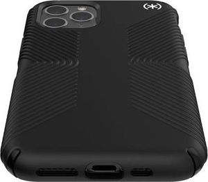 Speck Speck Presidio2 Grip - Etui iPhone 11 Pro z powłoką MICROBAN (Black) 4