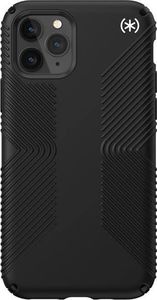Speck Speck Presidio2 Grip - Etui iPhone 11 Pro z powłoką MICROBAN (Black) 9
