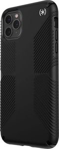 Speck Speck Presidio2 Grip - Etui iPhone 11 Pro Max z powłoką MICROBAN (Black) 13