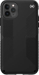 Speck Speck Presidio2 Grip - Etui iPhone 11 Pro Max z powłoką MICROBAN (Black) 14