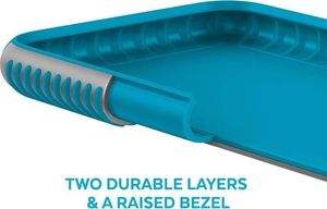 Speck Speck Presidio2 Grip - Etui iPhone 11 Pro Max z powłoką MICROBAN (Black) 3