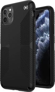 Speck Speck Presidio2 Grip - Etui iPhone 11 Pro Max z powłoką MICROBAN (Black) 7