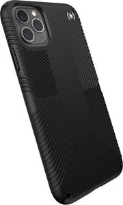 Speck Speck Presidio2 Grip - Etui iPhone 11 Pro Max z powłoką MICROBAN (Black) 10