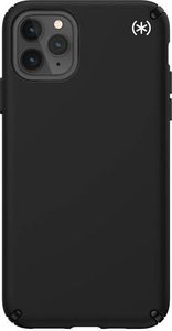 Speck Speck Presidio2 Pro - Etui iPhone 11 Pro Max z powłoką MICROBAN (Black) 14