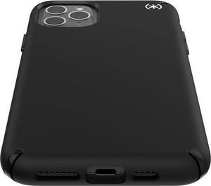 Speck Speck Presidio2 Pro - Etui iPhone 11 Pro Max z powłoką MICROBAN (Black) 9