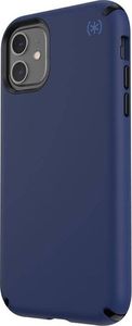 Speck Speck Presidio2 Pro - Etui iPhone 11 z powłoką MICROBAN (Coastal Blue/Black/Storm Grey) 8