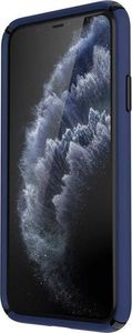 Speck Speck Presidio2 Pro - Etui iPhone 11 Pro Max z powłoką MICROBAN (Coastal Blue/Black/Storm Grey) 11