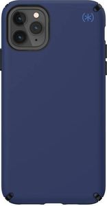 Speck Speck Presidio2 Pro - Etui iPhone 11 Pro Max z powłoką MICROBAN (Coastal Blue/Black/Storm Grey) 14