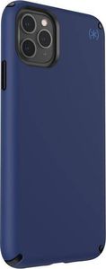 Speck Speck Presidio2 Pro - Etui iPhone 11 Pro Max z powłoką MICROBAN (Coastal Blue/Black/Storm Grey) 8