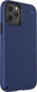 Speck Speck Presidio2 Pro - Etui iPhone 11 Pro z powłoką MICROBAN (Coastal Blue/Black/Storm Grey) 2