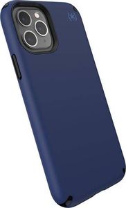 Speck Speck Presidio2 Pro - Etui iPhone 11 Pro z powłoką MICROBAN (Coastal Blue/Black/Storm Grey) 4